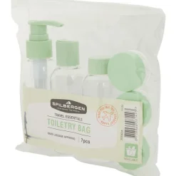 Spilbergen Reisetui Blauw,Groen,Wit Outlet