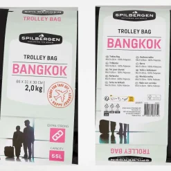 Spilbergen Reistas Blauw,Grijs,Zwart Clearance