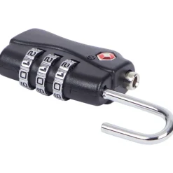 Spilbergen Slot Met Cijfercode Grijs,Zwart Online