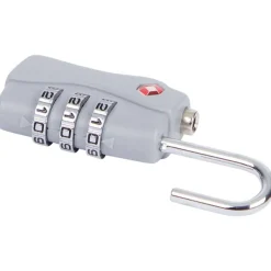 Spilbergen Slot Met Cijfercode Grijs,Zwart Online