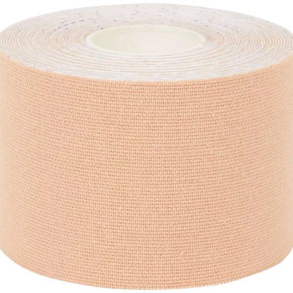 Kinzo Sport Support Kinesiology Tape Beige,Blauw,Roze,Zwart Best