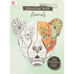 Paw Patrol Sprankelend Kleurboek Print