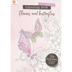 Paw Patrol Sprankelend Kleurboek Print