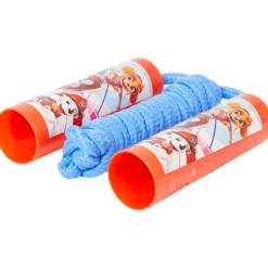 Mini Matters Springtouw Print