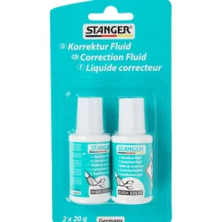 Office Essentials Stanger Correctievloeistof Hot