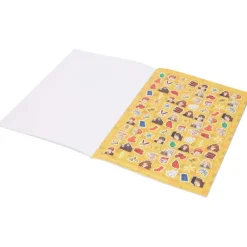 Disney Stickerboek Sale