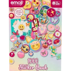 Disney Stickerboek Sale