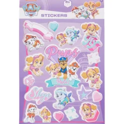 Disney Stickers Print,Meerkleurig Best