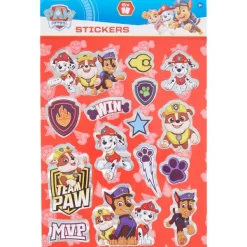 Disney Stickers Print,Meerkleurig Best
