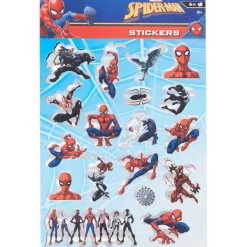 Disney Stickers Print,Meerkleurig Best