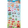 Disney Stickervellen Print Best