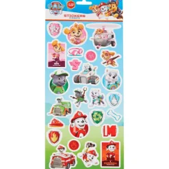 Disney Stickervellen Print Best