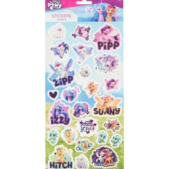 Disney Stickervellen Print Best