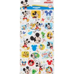 Disney Stickervellen Print Best