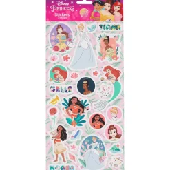 Disney Stickervellen Print Best