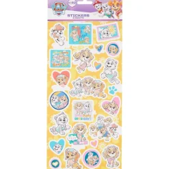 Disney Stickervellen Print Best