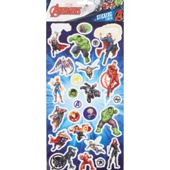 Disney Stickervellen Print Best