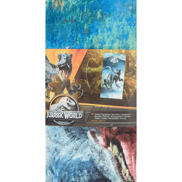 Disney Strandlaken Print Hot