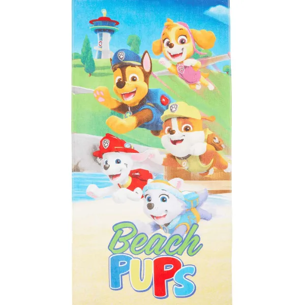 Disney Strandlaken Print Hot