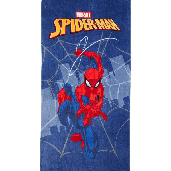 Disney Strandlaken Print Hot