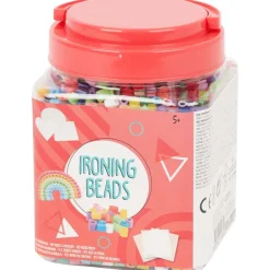 Disney Strijkkralen Meerkleurig Best