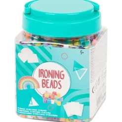 Disney Strijkkralen Meerkleurig Best