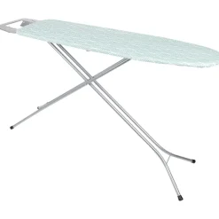 Merk Strijkplank Print,Meerkleurig Clearance