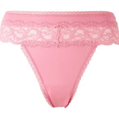 Australian String Zwart,Blauw,Roze New