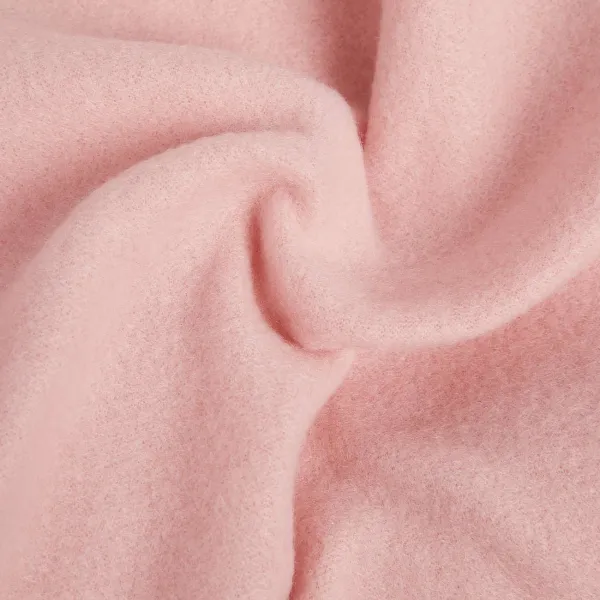 Studio Home Fleeceplaid Blauw,Geel,Groen,Roze Sale