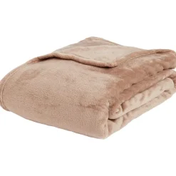 Studio Home Fleeceplaid Grijs,Groen,Rood,Roze,Wit Discount