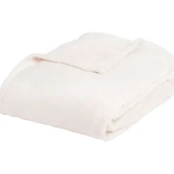 Studio Home Fleeceplaid Grijs,Groen,Rood,Roze,Wit Discount