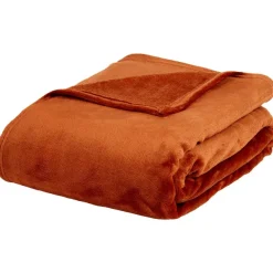 Studio Home Fleeceplaid Grijs,Groen,Rood,Roze,Wit Discount