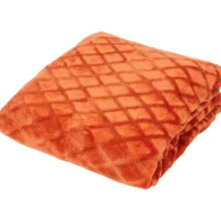 Studio Home Plaid Grijs,Groen,Oranje,Rood,Wit Online