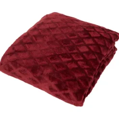 Studio Home Plaid Grijs,Groen,Oranje,Rood,Wit Online