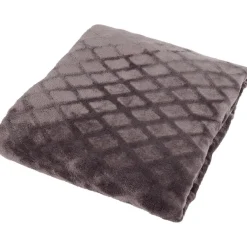 Studio Home Plaid Grijs,Groen,Oranje,Rood,Wit Online