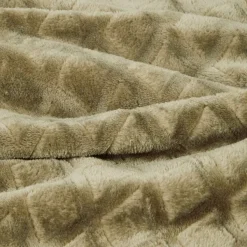 Studio Home Plaid Grijs,Groen,Oranje,Rood,Wit Online