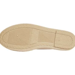 Merk Suedine Instappers Blauw,Grijs,Roze Discount