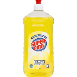 Superfinn Afwasmiddel Lemon Best