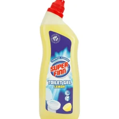 Superfinn Toiletgel Lemon Best