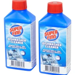 Superfinn Vaatwasmachinereiniger Online