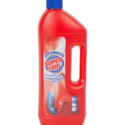 Superfinn Vloeibare Ontstopper