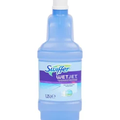 Swiffer Wetjet Reinigingsmiddel Sale