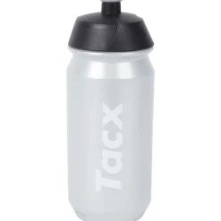 Dunlop Tacx Bidon Roze,Zilver,Zwart Outlet