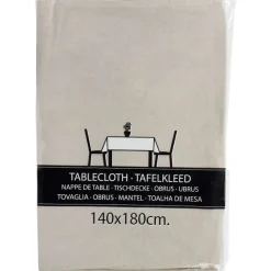 Merk Tafelkleed Beige,Grijs,Groen,Print,Roze Sale