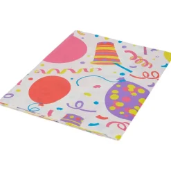 Merk Tafelkleed Party Print Hot