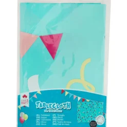 Merk Tafelkleed Party Print Hot