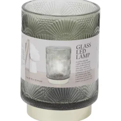 LSC Smart Connect Tafellamp Grijs,Groen,Roze New