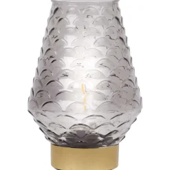 LSC Smart Connect Tafellamp Bruin,Grijs,Groen Online