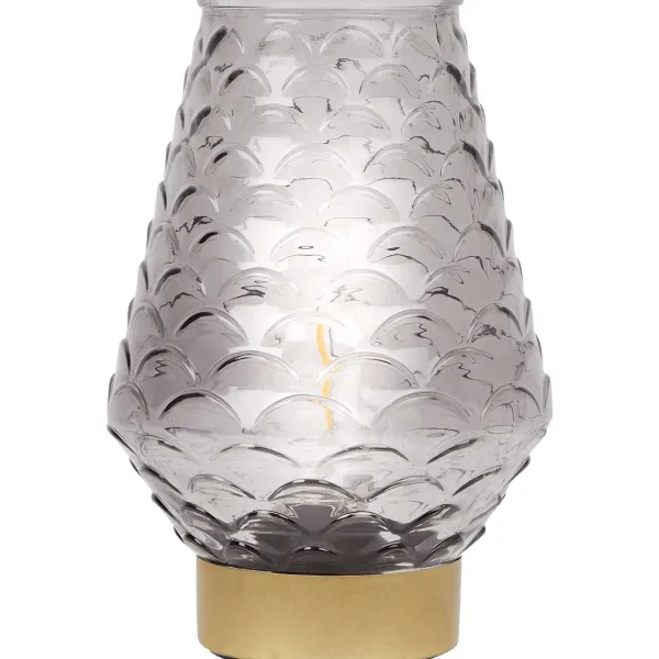 LSC Smart Connect Tafellamp Bruin,Grijs,Groen Online