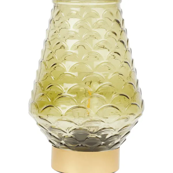 LSC Smart Connect Tafellamp Bruin,Grijs,Groen Online